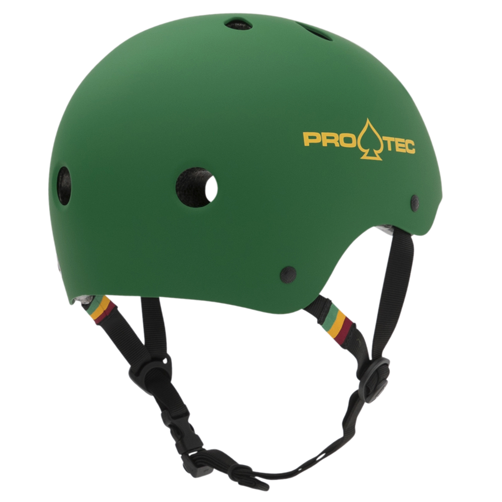 pro tec classic certified helmet