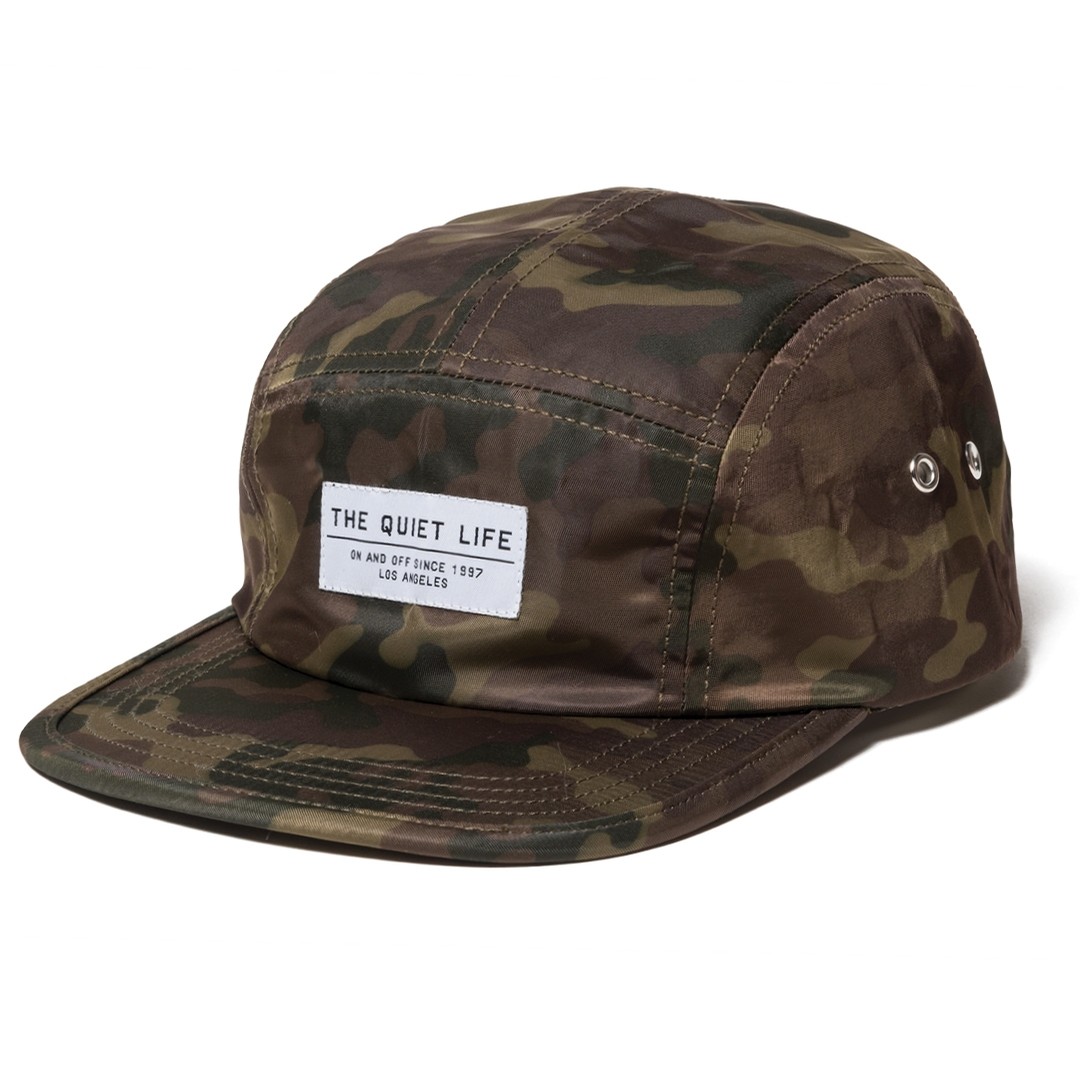 the quiet life hat