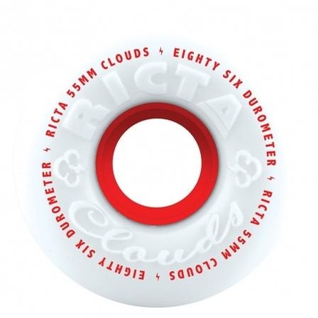 Clouds