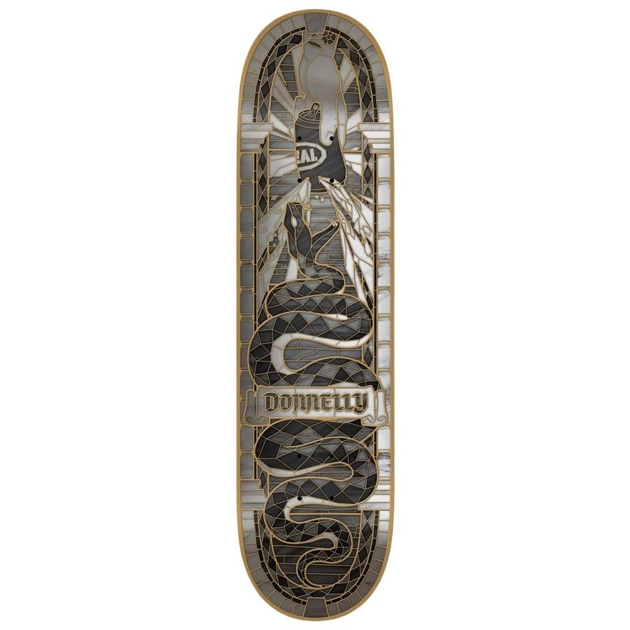 jake donnelly skateboard