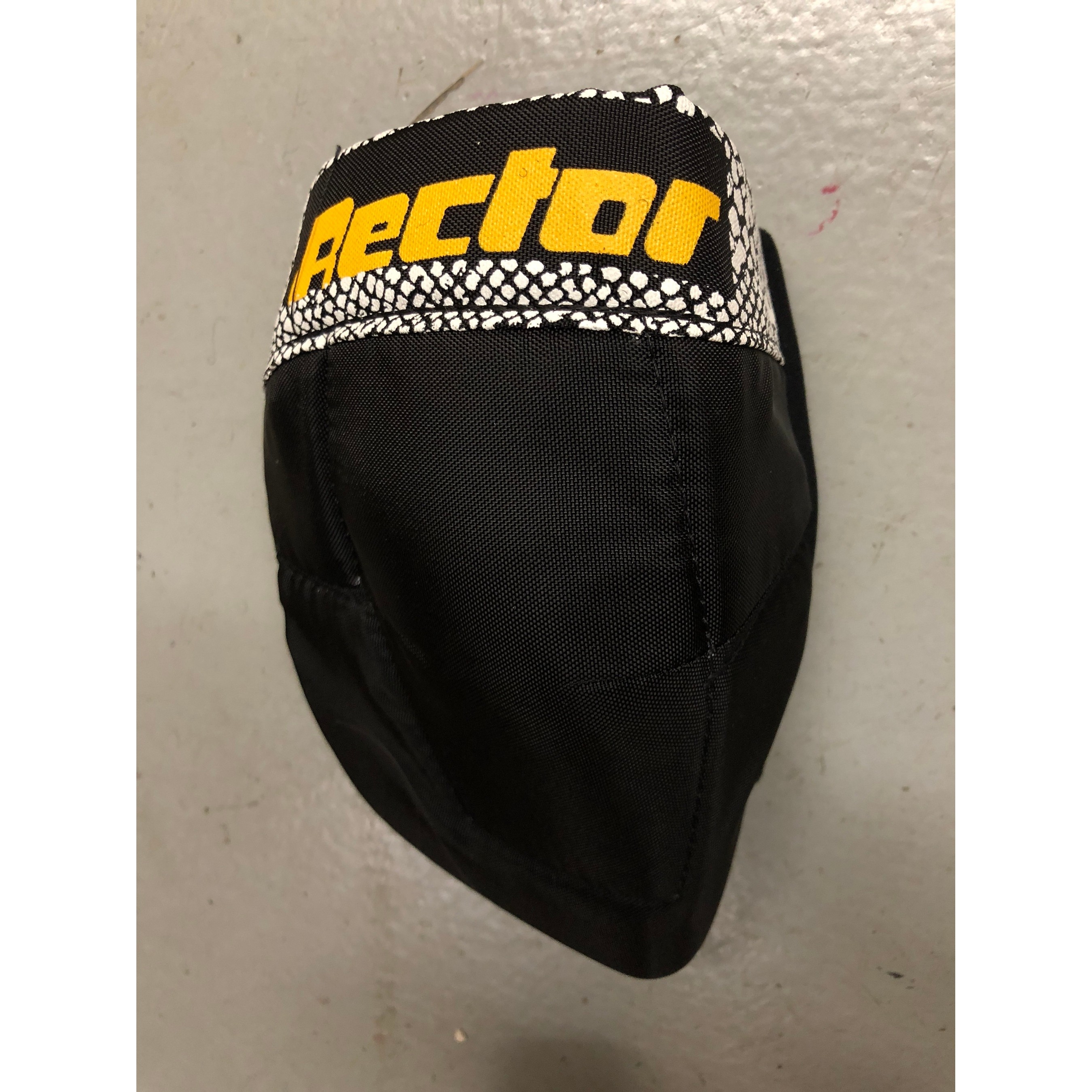 Rector Rector Foamie Knee Pads Youth Accessories Protective Gear Youth