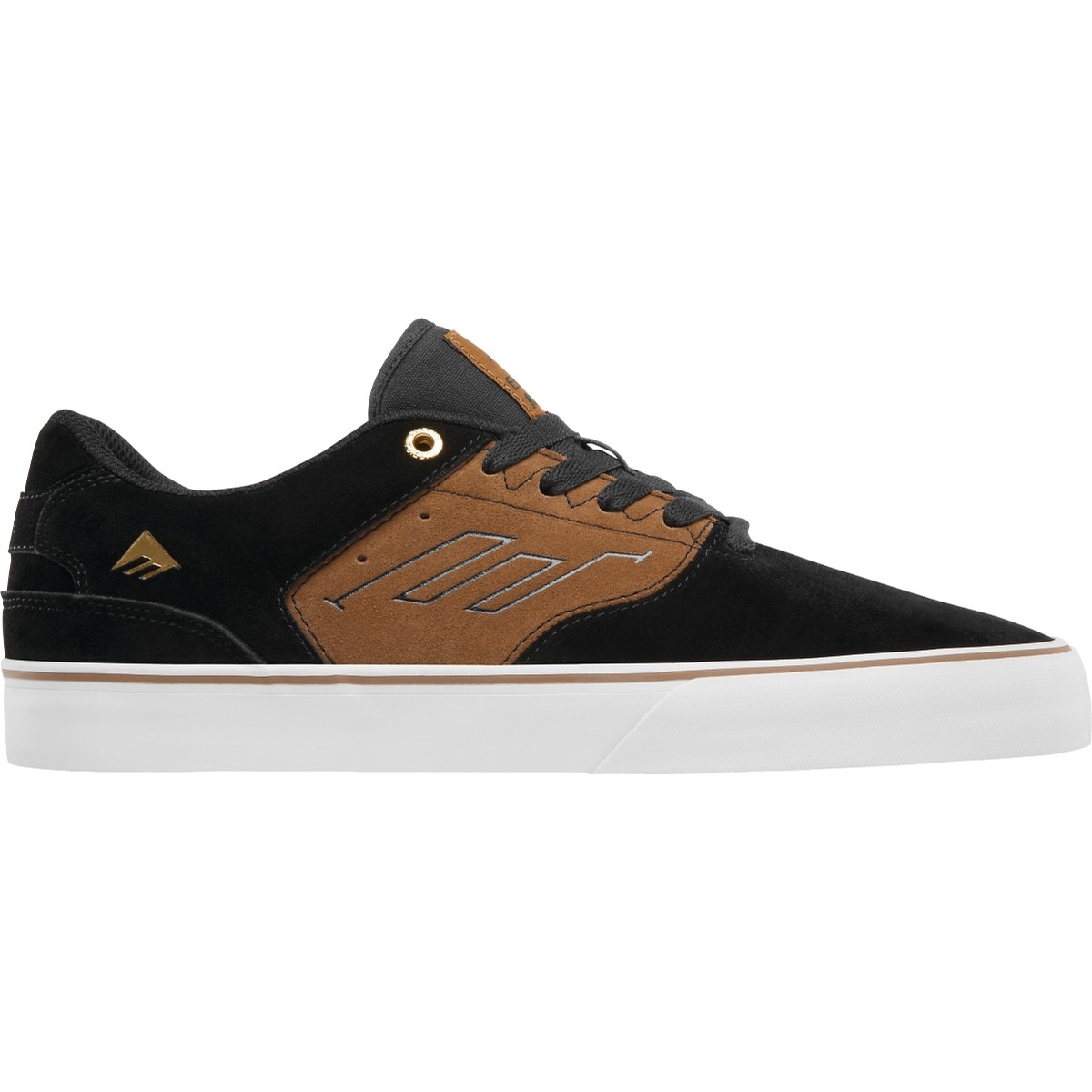 emerica reynolds black