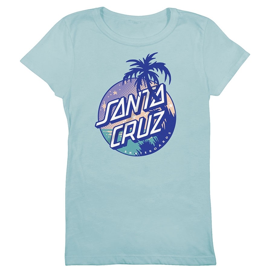 Palm Dot S/S