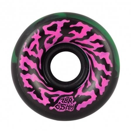 Slime balls Swirly