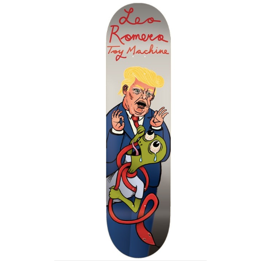 Romero Trump Tie