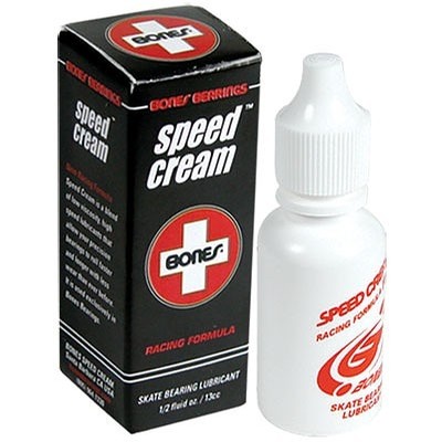 Bones Speed Cream
