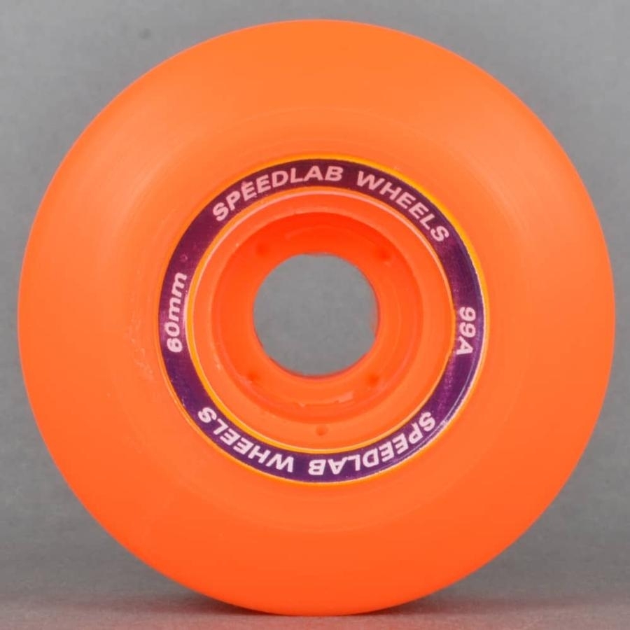 Speedlab Juggernautz Wheel Wheels Street/Park Wheels at TriStar Skateboards