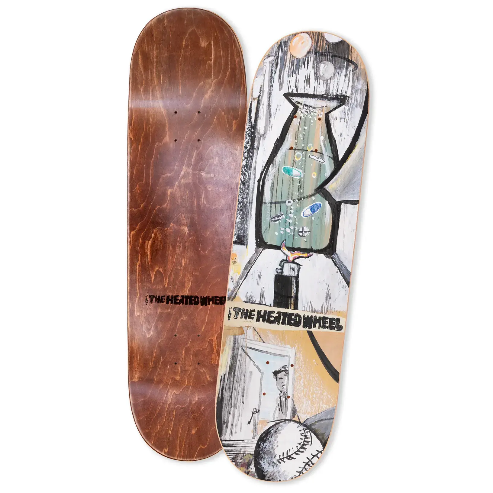 Tri Star and Tri Star Skate Park Cleveland Ohio