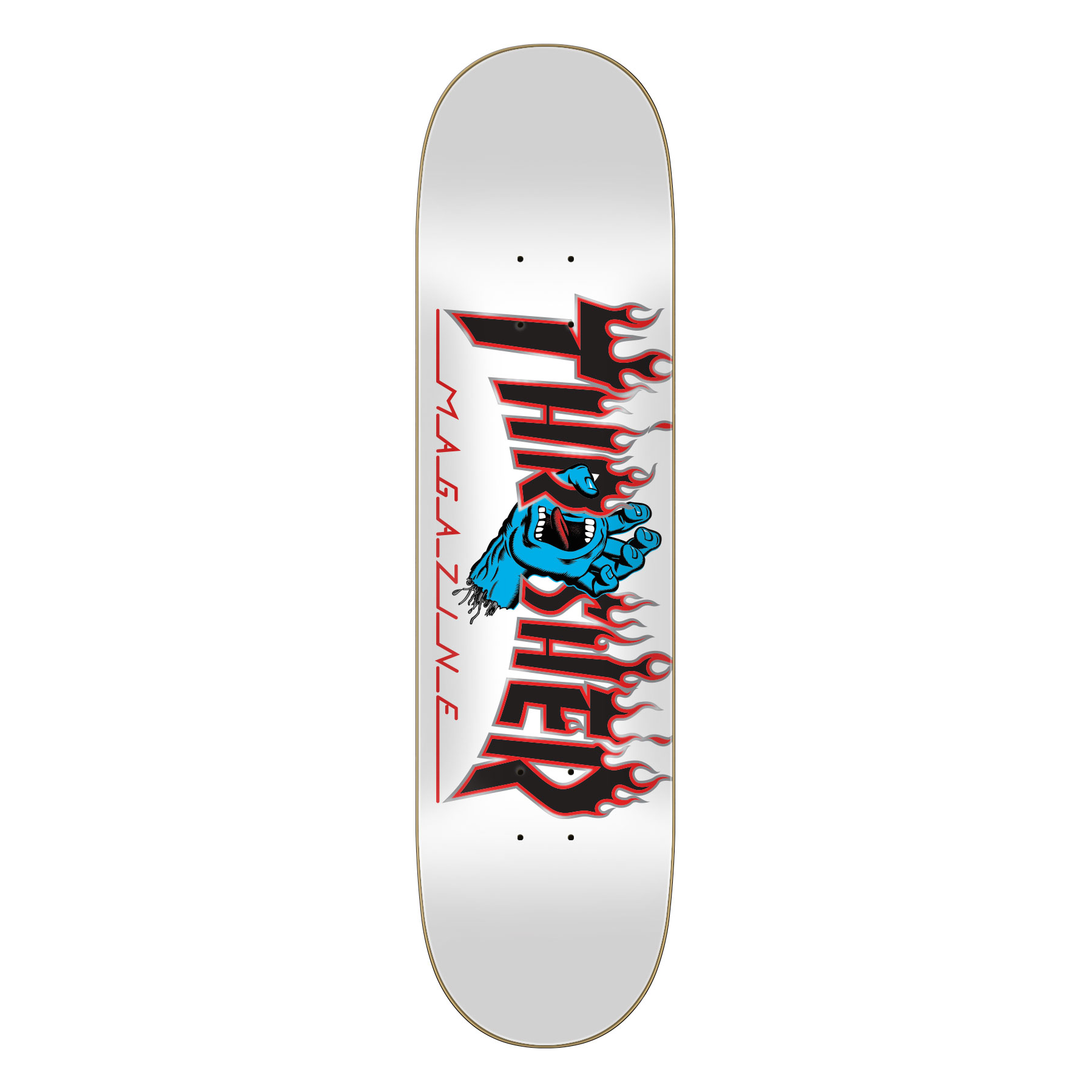 Santa Cruz Skateboard Wax