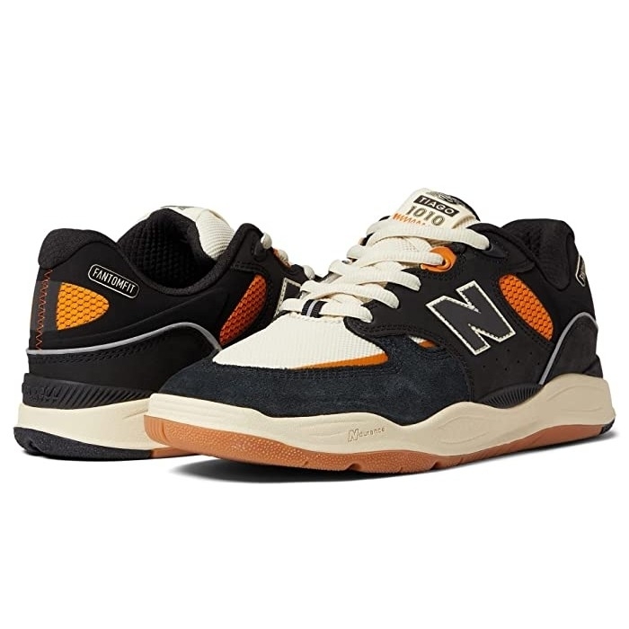 New Balance Numeric New Balance Numeric Lemos 1010 Skate Shoe Mens at Tri-Star Skateboards