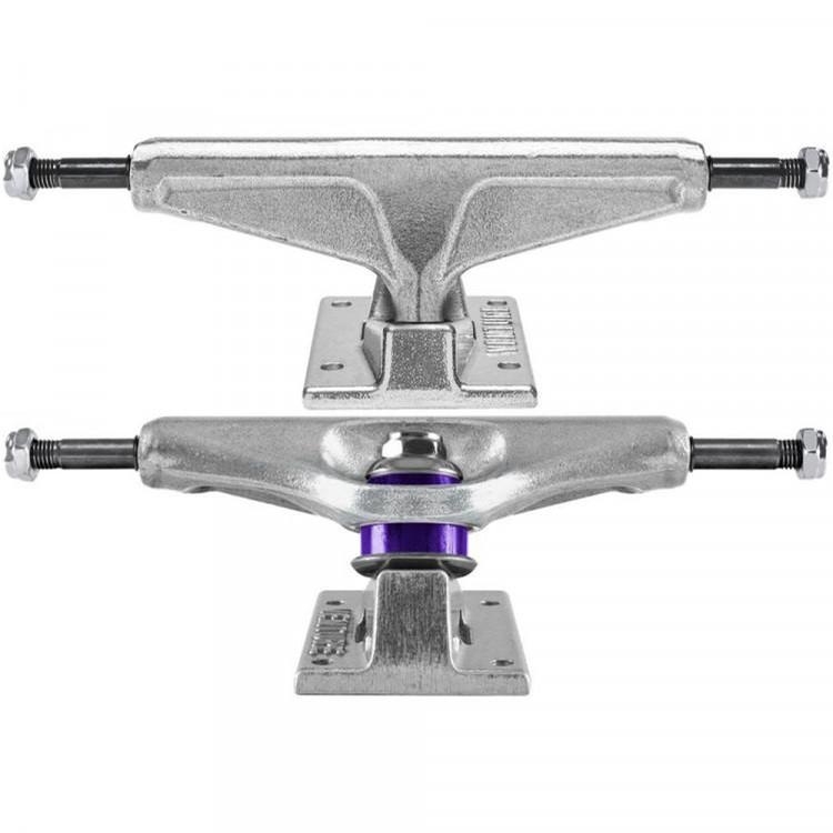 Venture Polished High Trucks Skateboard Trucks at TriStar Skateboards