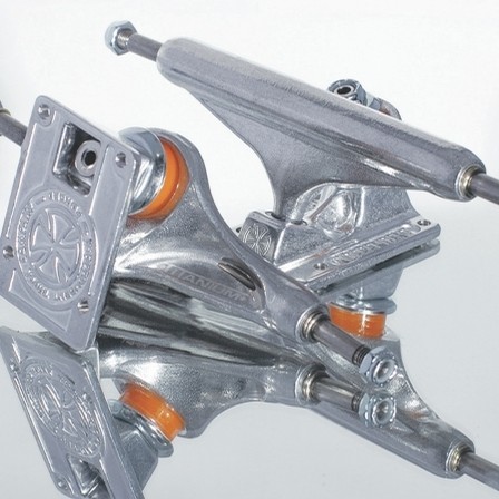 Independent Stage 11 Forged Titanium Trucks Trucks Skateboard