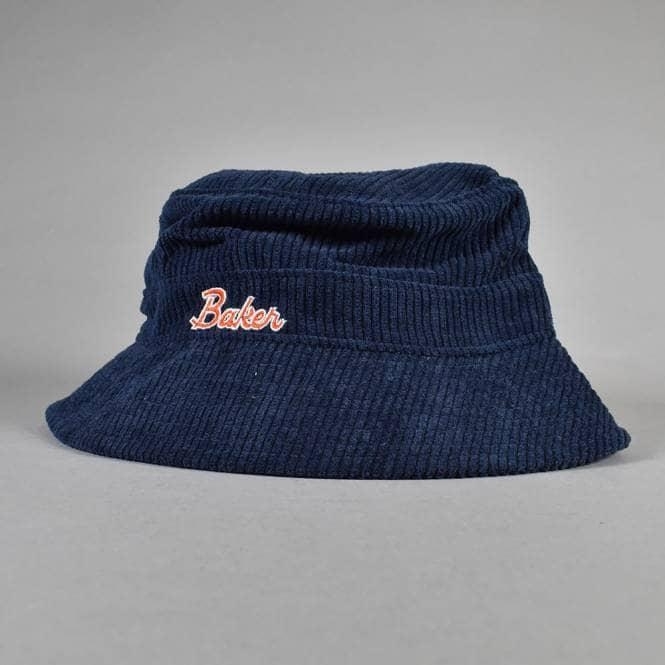 Baker Baker Ditka Bucket Hat Accesories Hats at TriStar Skateboards