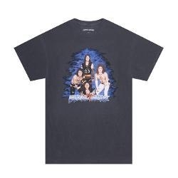 Fucking Awesome Heavy Metal S/S Tee Shirts at Tri-Star Skateboards