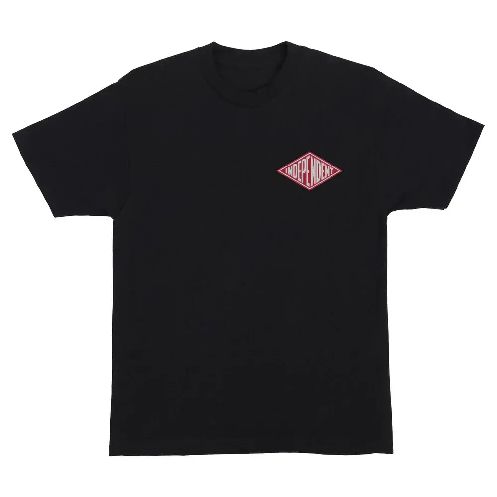 Independent tee shop