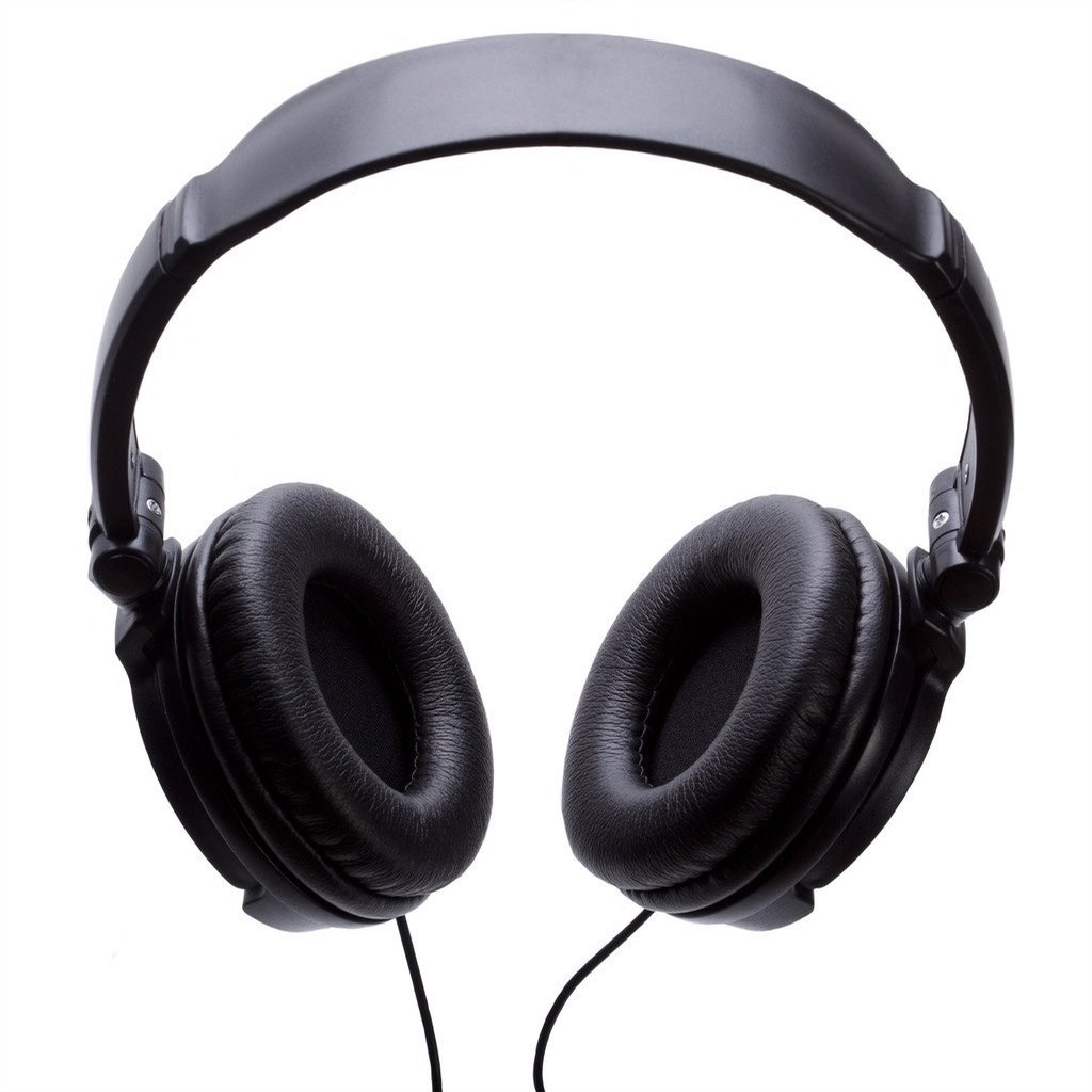 Loud Headphones Classic Over The Ear Headphones ACCESSORIES