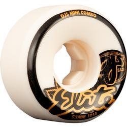 mini 4wd wheels