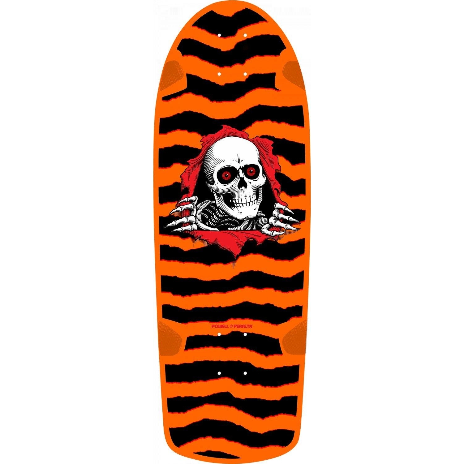 Powell Peralta Powell Peralta OG Ripper Skateboard Deck Decks Shaped