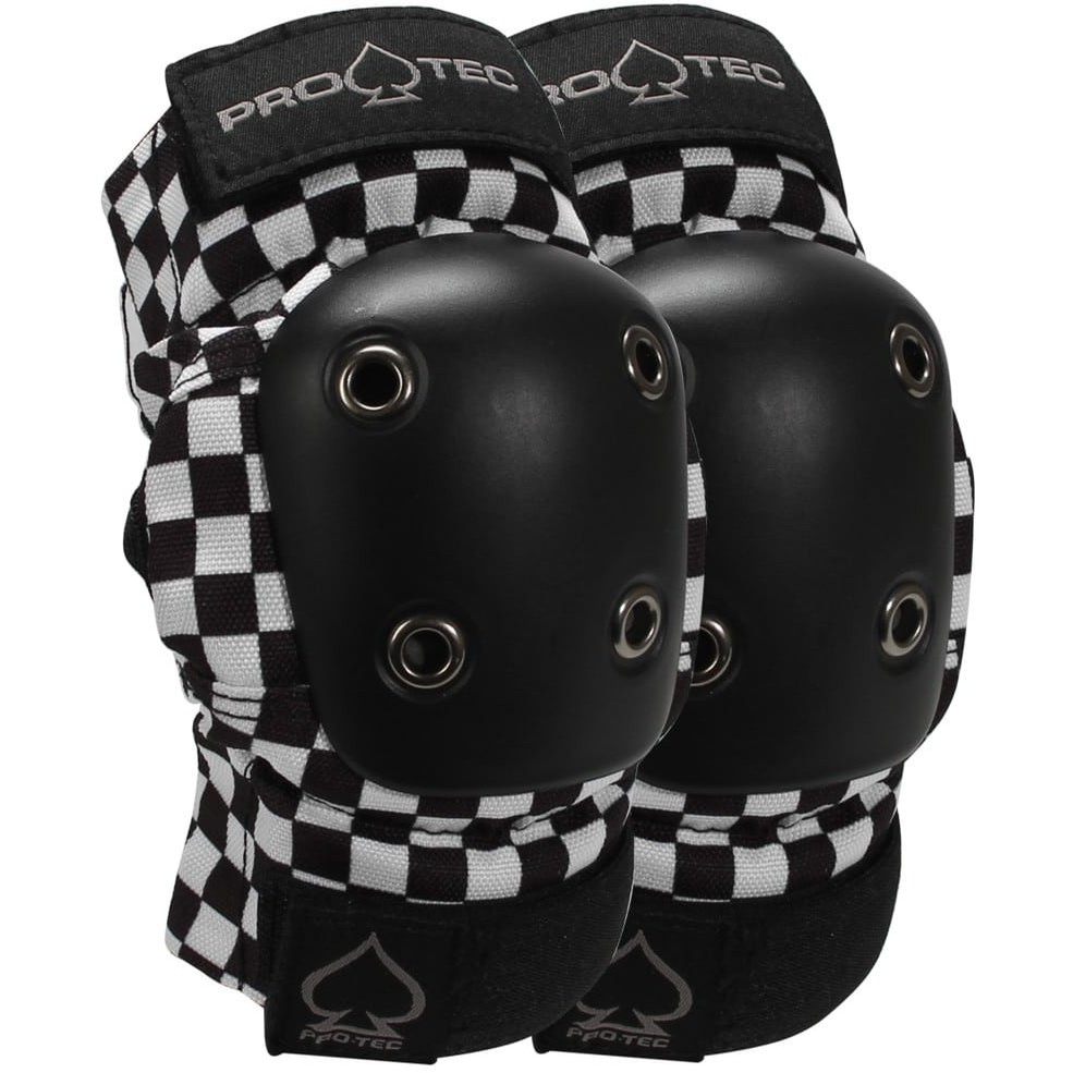 ProTec Street Knee/ Elbow Combo Pad Pad Sets at TriStar