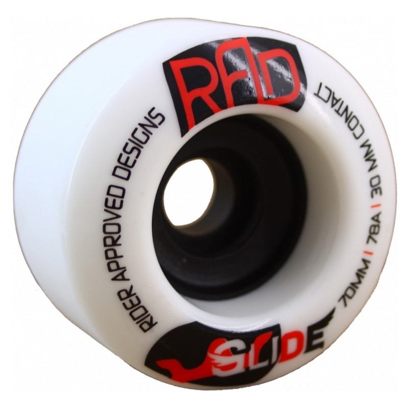 Rad Glide Wheels