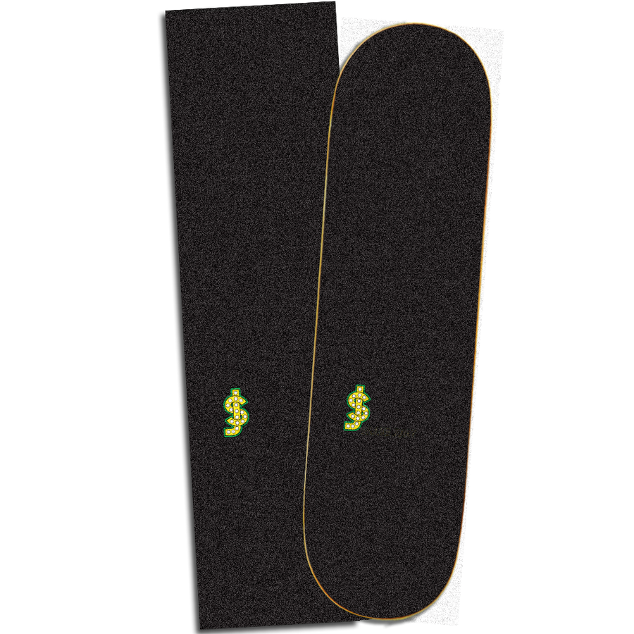 Shake Junt SJ Grip Tape Accessories Griptape at TriStar Skateboards