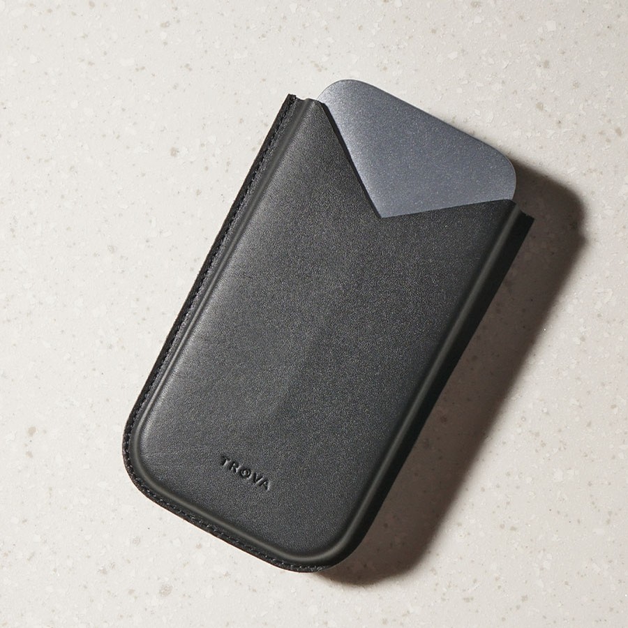 SLEEVE (Black)