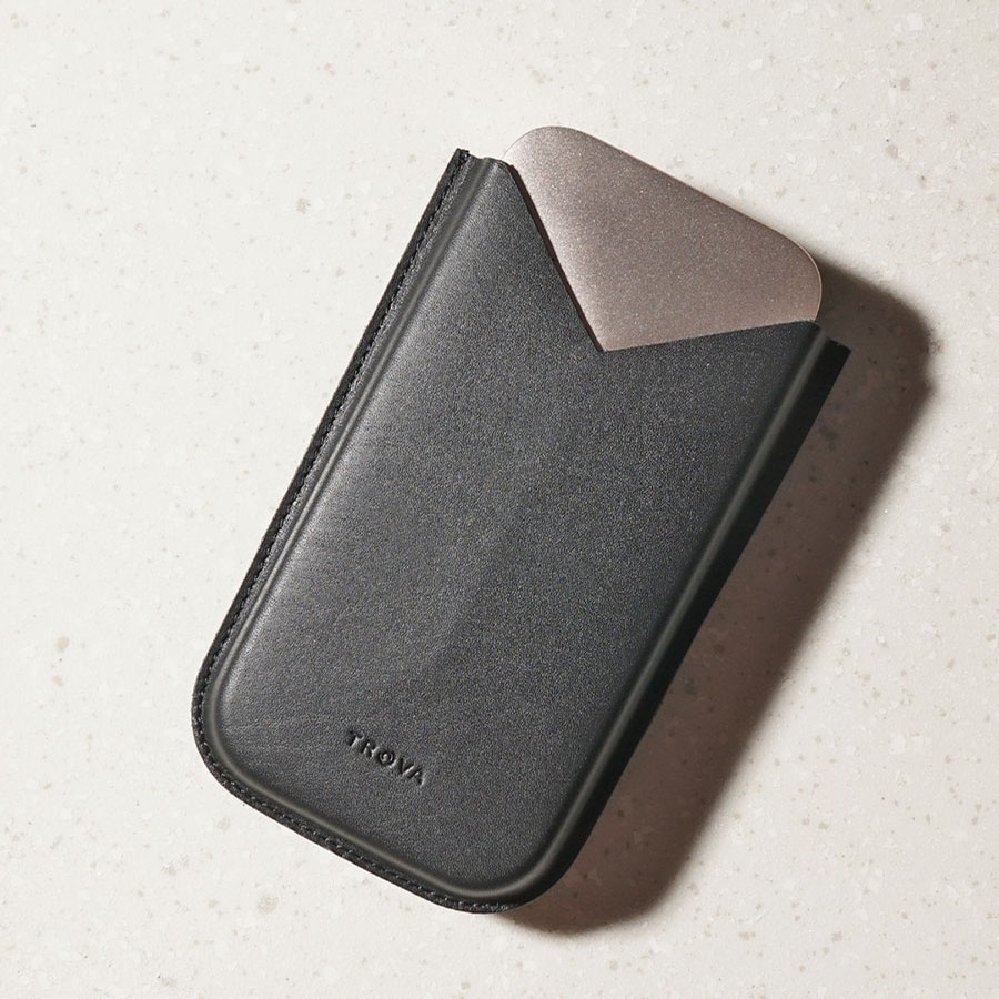 SLEEVE (Black)