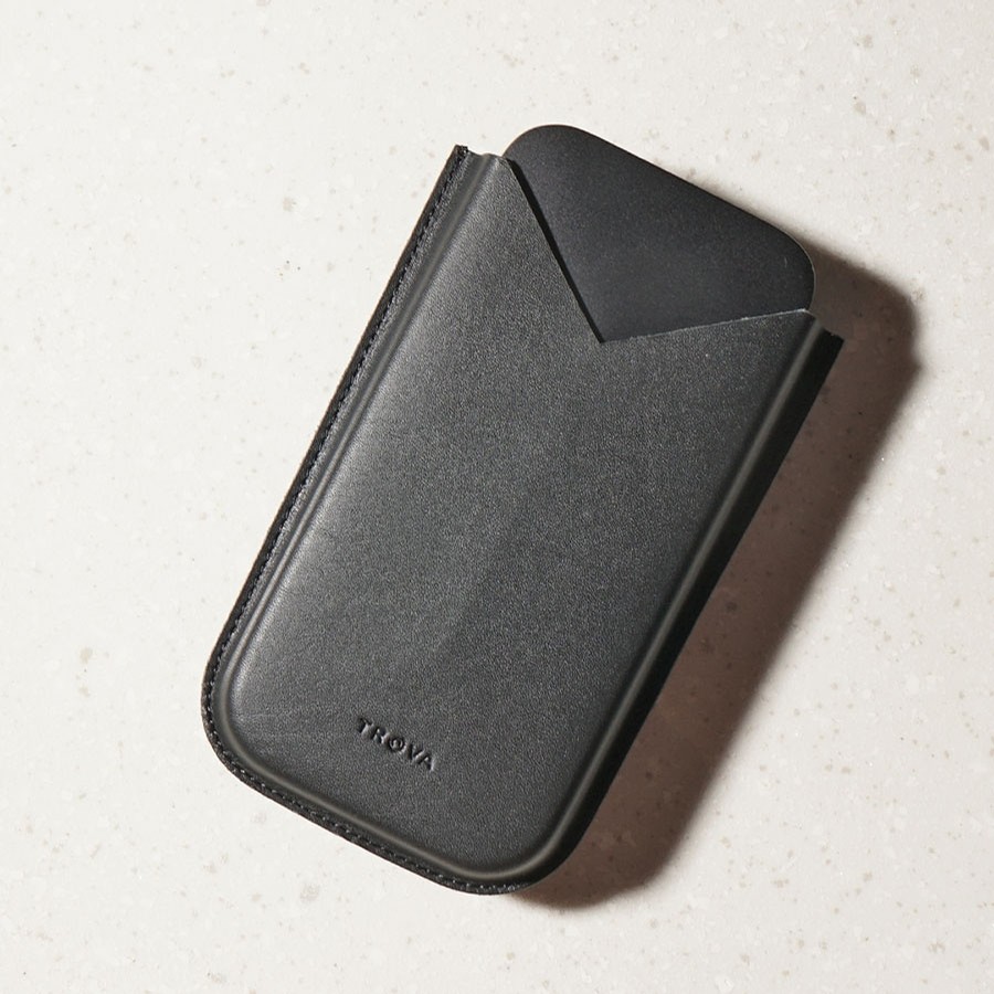 SLEEVE (Black)