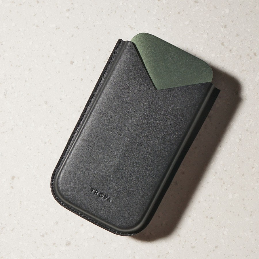 SLEEVE (Black)