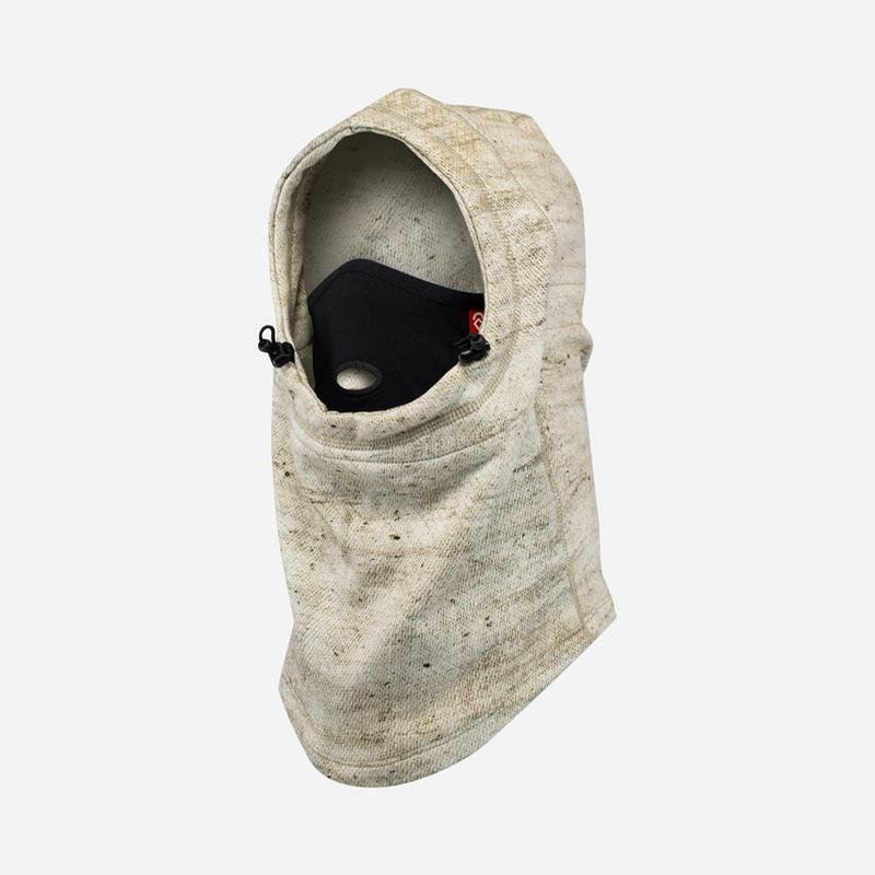 Airhood  Polar Helmet Fit – Airhole Facemasks