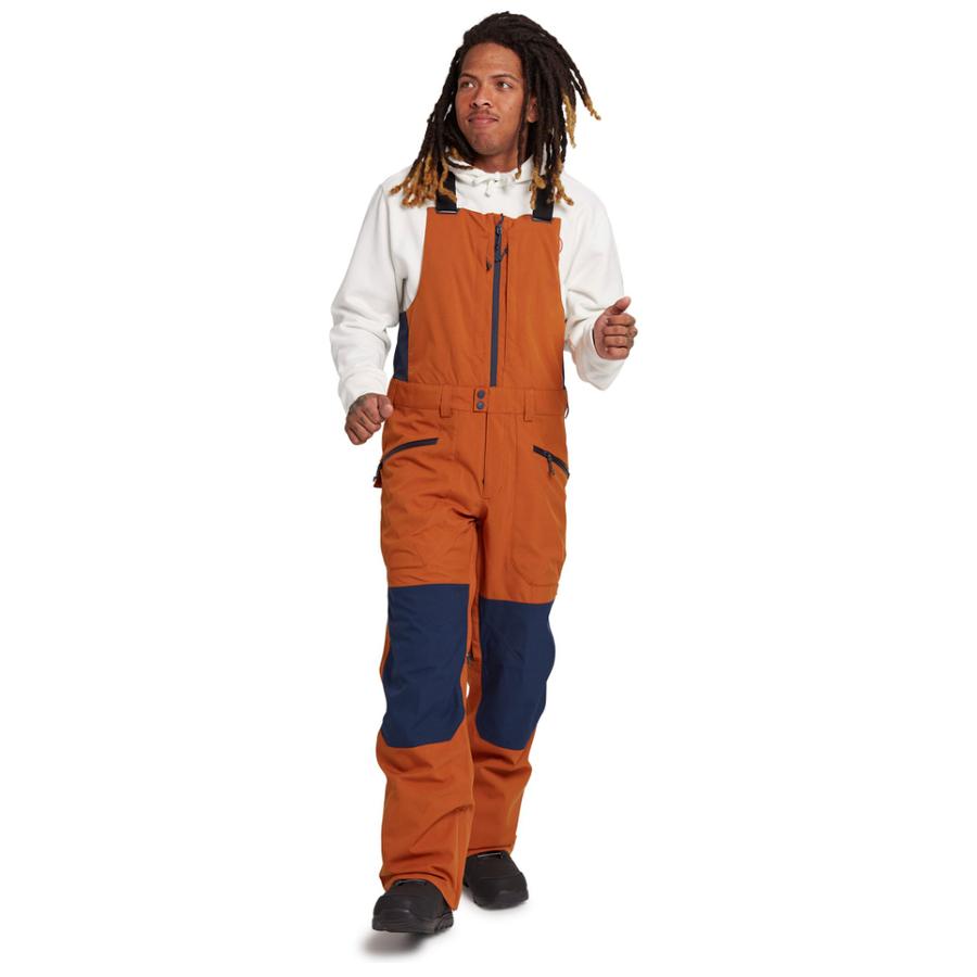 Burton Reserve Bib Pants