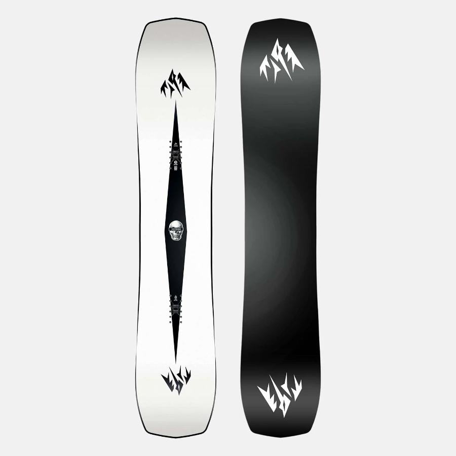 スノーボード Mind Expander Twin 158 / JONES xl_jones-snowboards-mind-