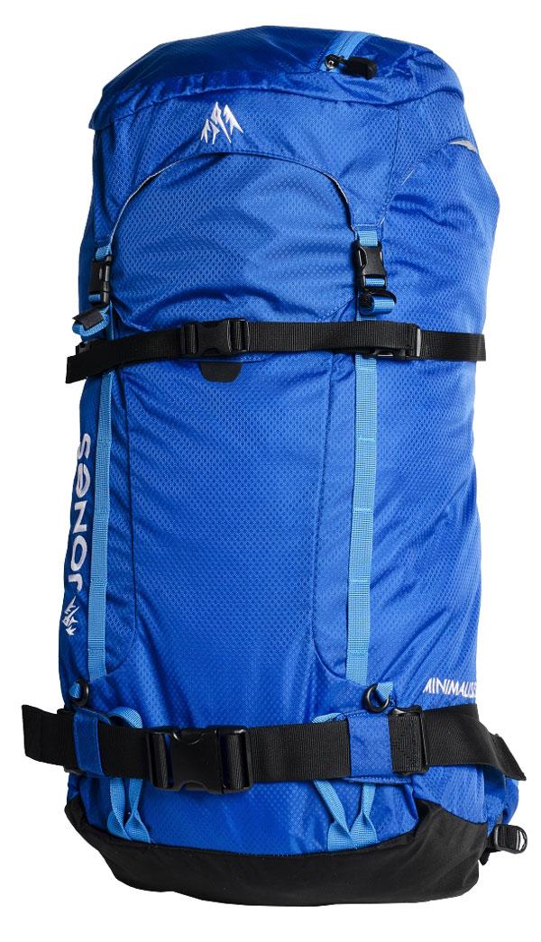 Jones snowboard backpack best sale