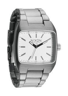 Nixon Manual II Watch at Underground Snowboards