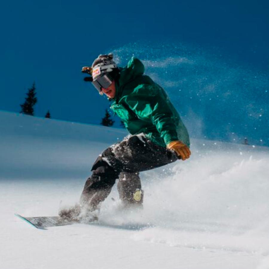 Underground Snowboards BOARD, BOOT AND BINDING Rental Snowboards at