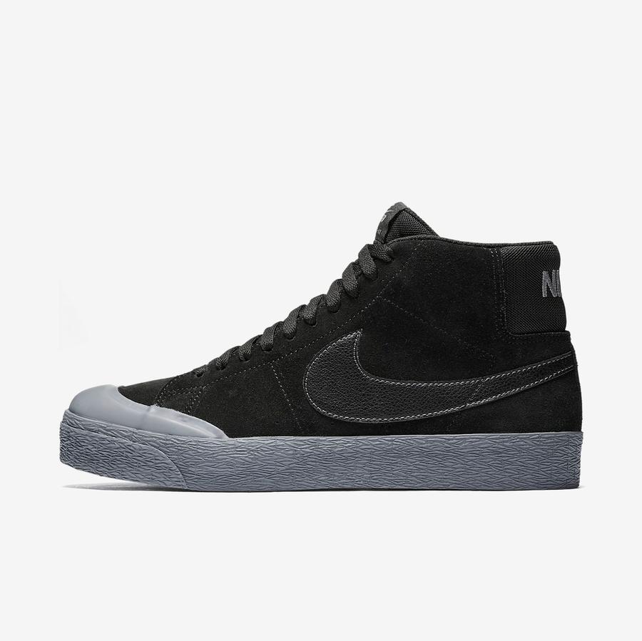 nike blazer xt