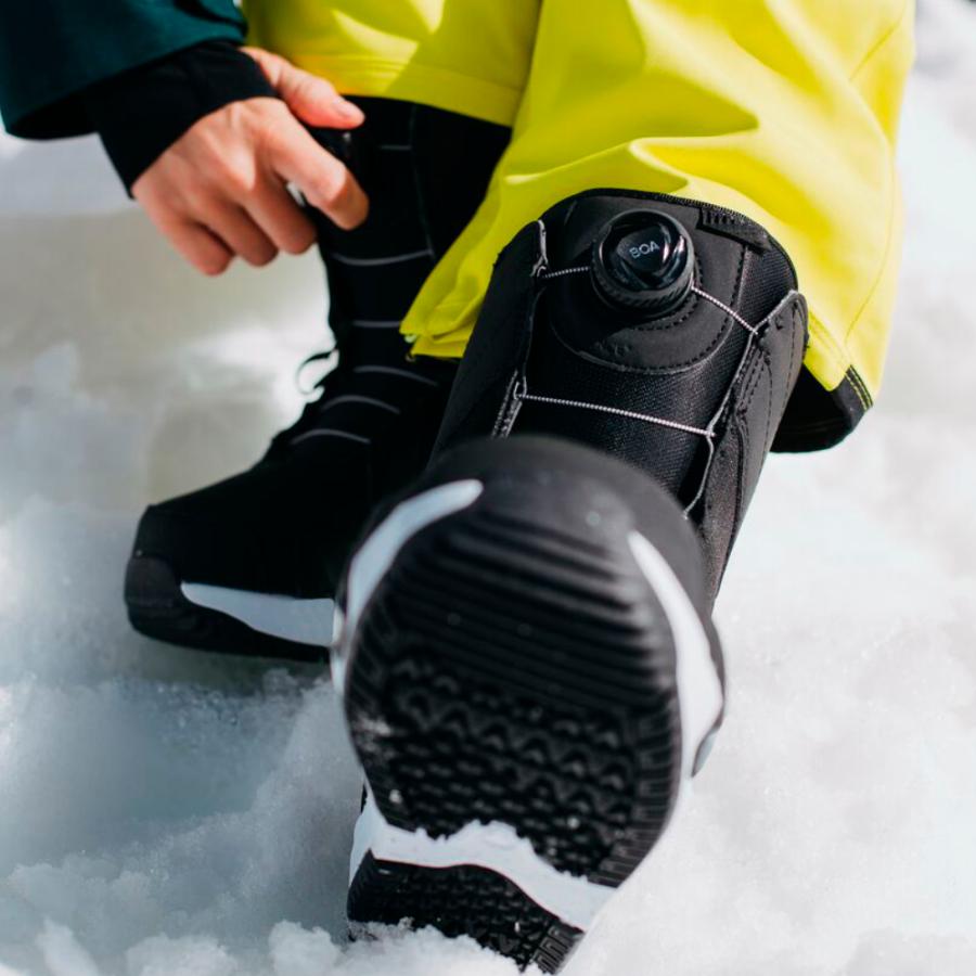 Underground Snowboards BOOT ONLY Rental Snowboards at Underground