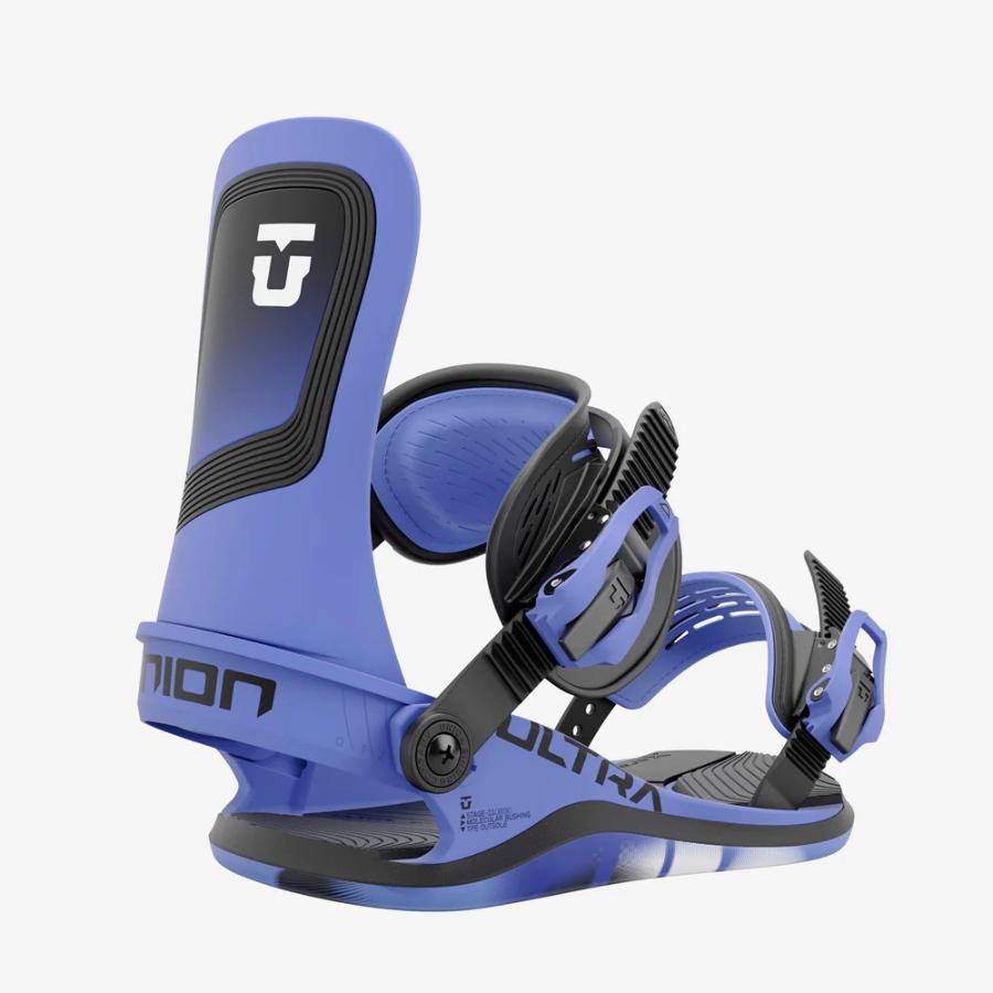 Ultra Union M】 WOMEN BINDING【ULTRA UNION 2024-2025 Womens Snowboard + Ski Corbetts | 2025 Bindings Snowboard スノーボード