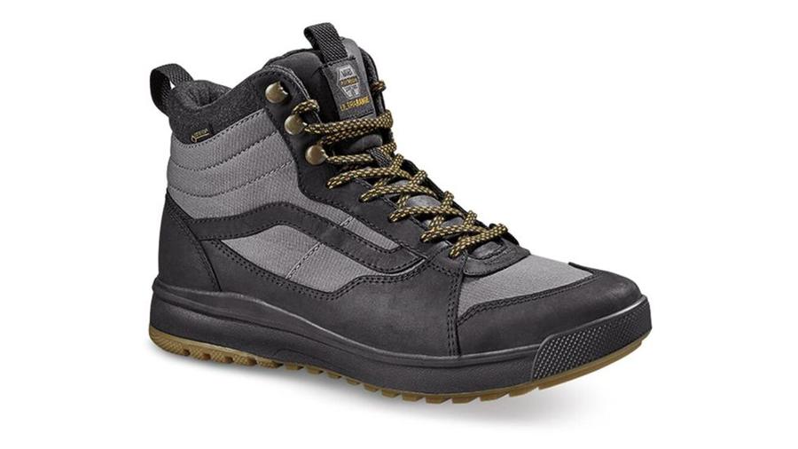 Vans ultrarange discount hi breeze