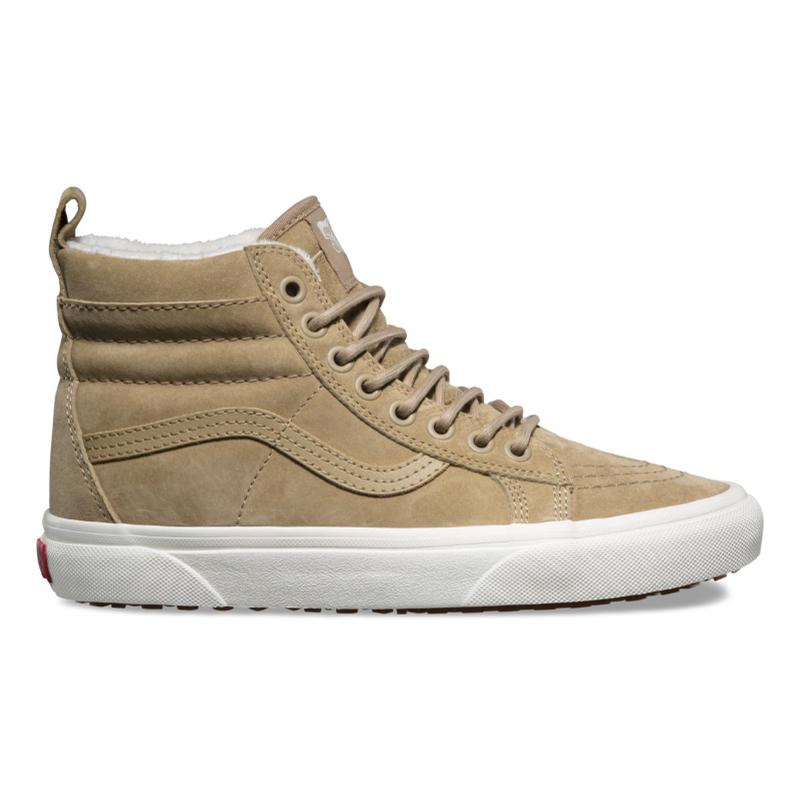 Vans Sk8-Hi MTE - Cornstalk Women at Underground Snowboards