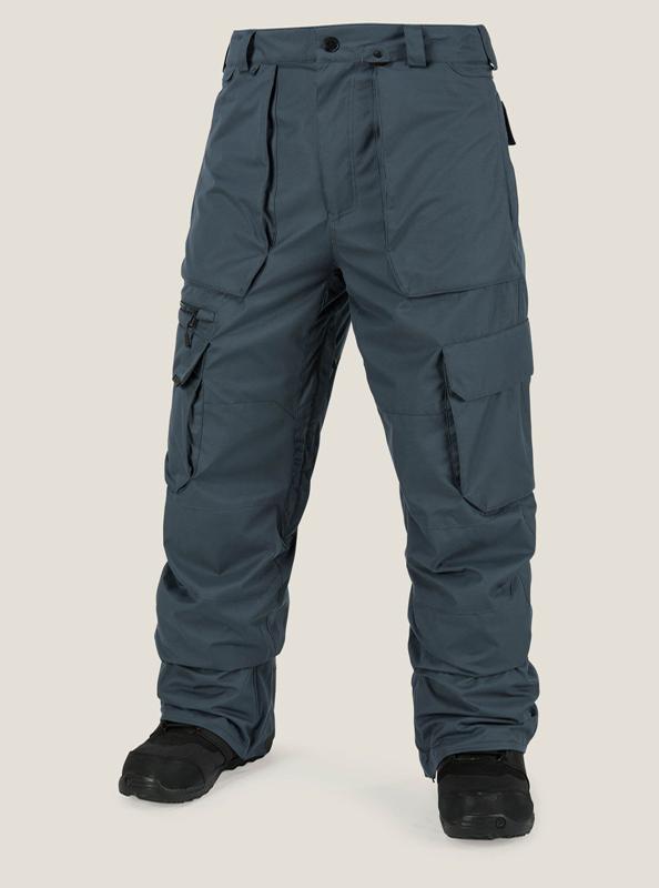 Volcom seventy fives top pants