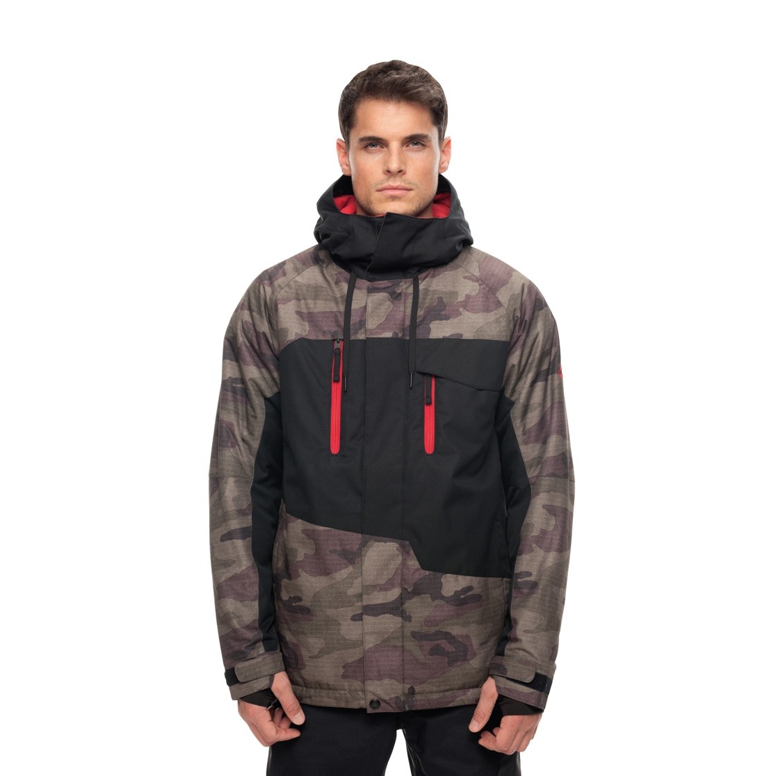 686 geo insulated jacket
