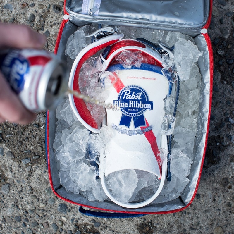 union pbr bindings