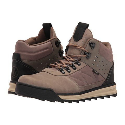 volcom shelterlen gtx boot