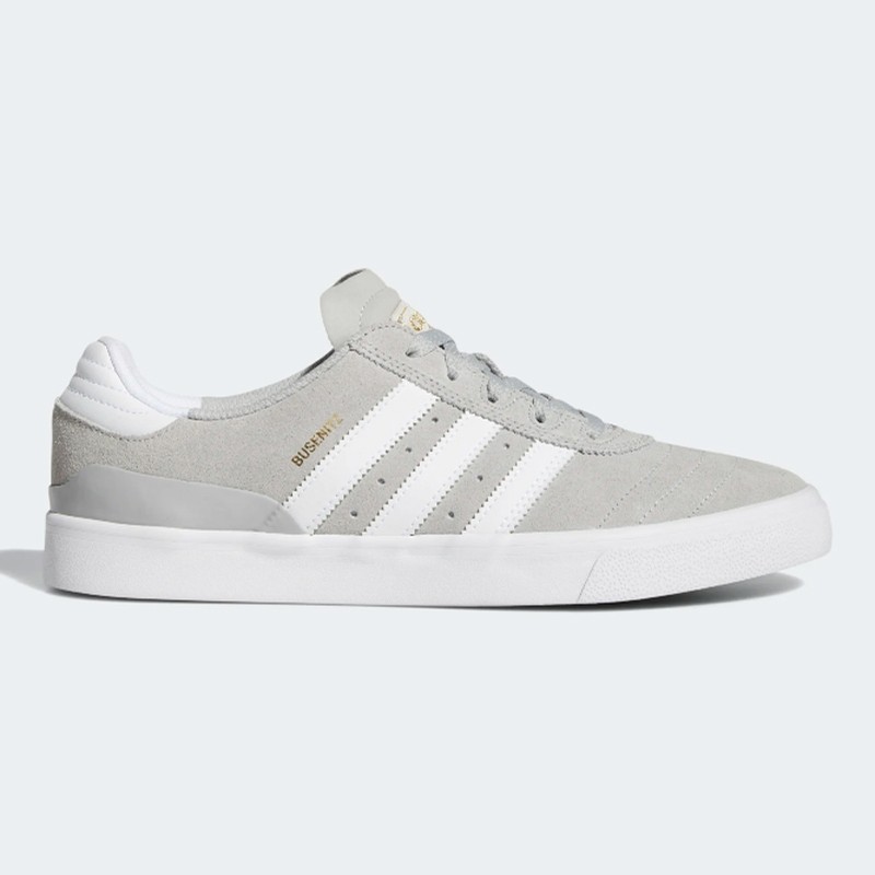 Busenitz Vulc (Grey/White)