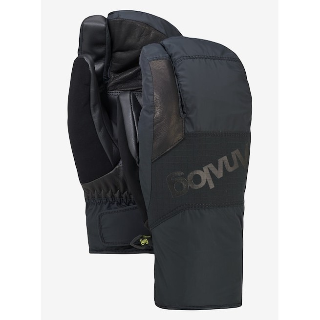 Analog gore tex discount