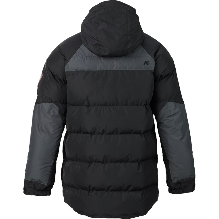 Analog 2016 Insbruck Down Jacket - Faded at Underground Snowboards