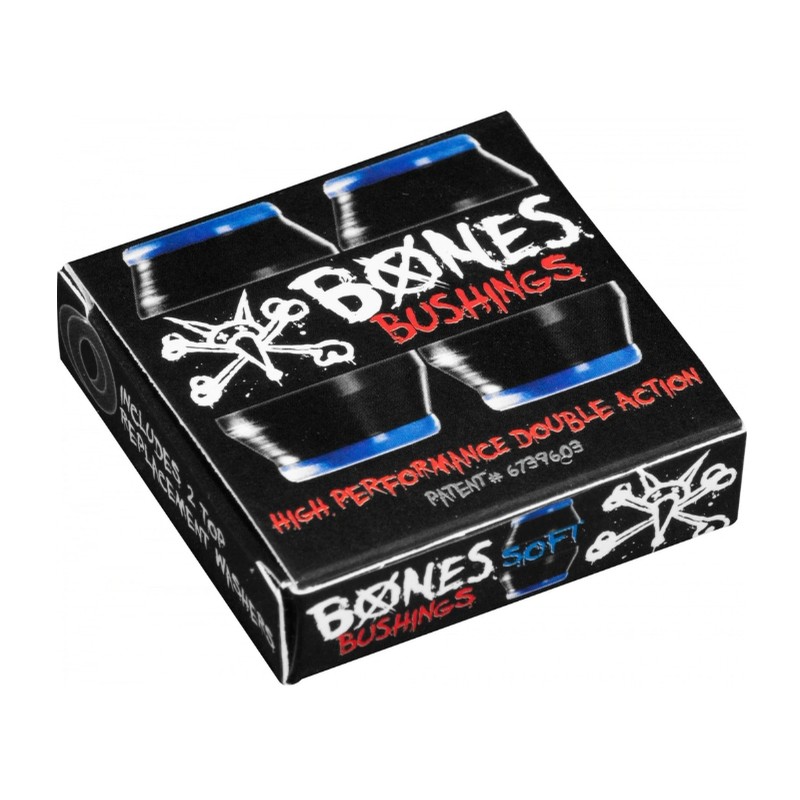 Bushings (Soft)