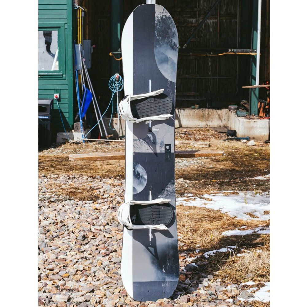 nitro el mejor tls snowboard boot Nitro El Mejor TLS+ Snowboard Boots