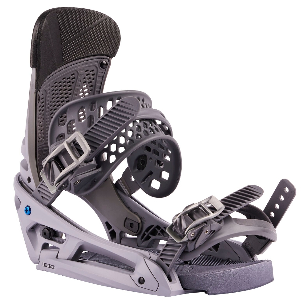 マラビータ  EST Men's Burton Malavita EST® Snowboard Bindings | Burton.com
